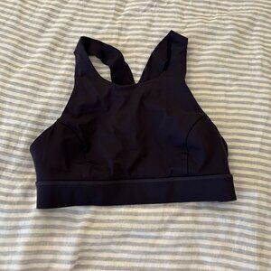Lululemon Fast & Free sports bra (size 6)